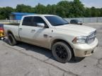 2016 Dodge RAM 1500 Longhorn