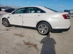 2014 Ford Taurus Limited