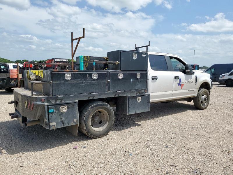 2022 Ford F350 Super Duty Utility / Service Truck