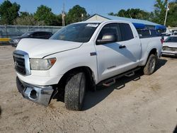 2011 Toyota Tundra Double cab SR5 for sale in Wichita, KS