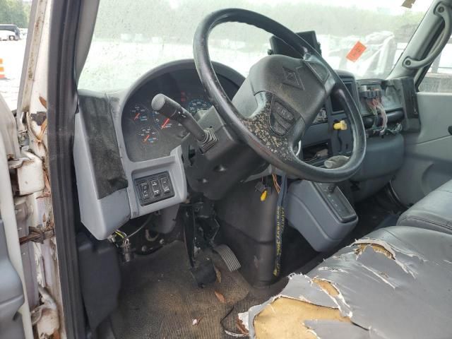 2007 International 4000 4300