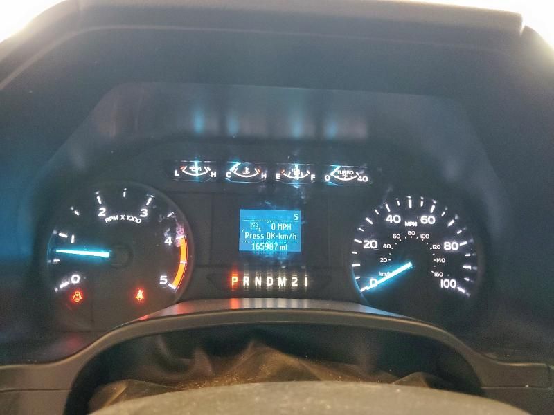 2018 Ford F350 Super Duty