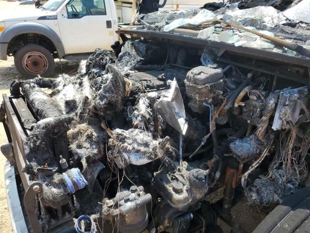 2021 Freightliner M2 106 Medium Duty