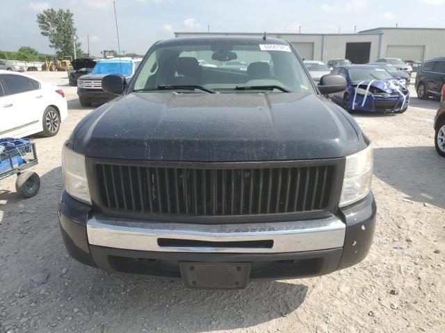2009 Chevrolet Silverado C1500