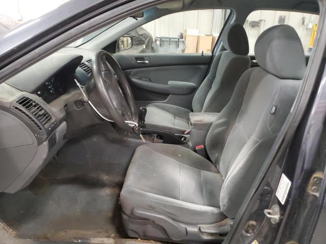 2006 Honda Accord lx