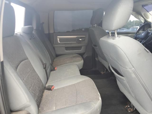 2015 Dodge RAM 2500 SLT