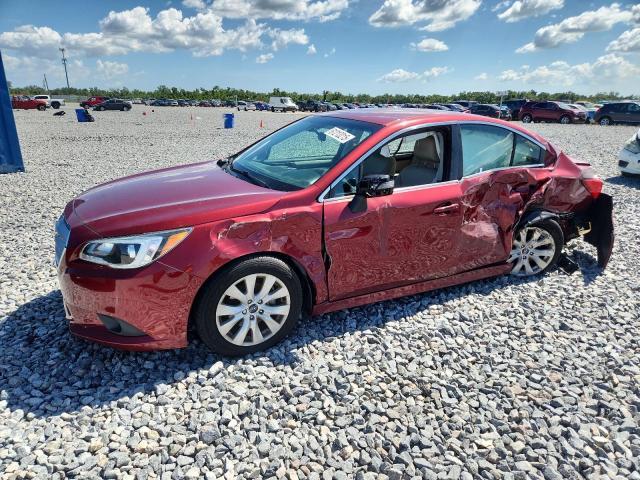 2016 Subaru Legacy 2.5i Premium