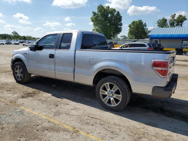 2014 Ford F150 Super Cab