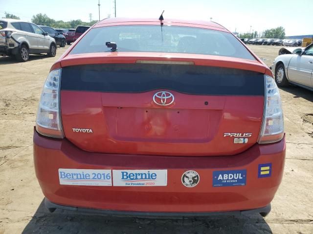 2009 Toyota Prius