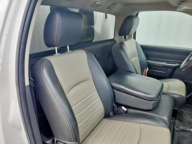 2012 Dodge RAM 1500 ST