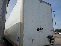 2013 Utility VS2DX DRY Van Trailer en venta en Fort Wayne, IN