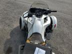 2017 Can-Am Spyder Roadster F3-T