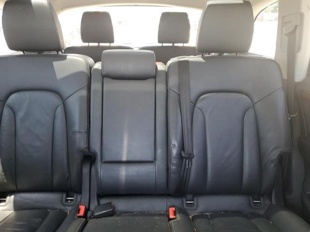 2015 Audi Q7 Premium Plus