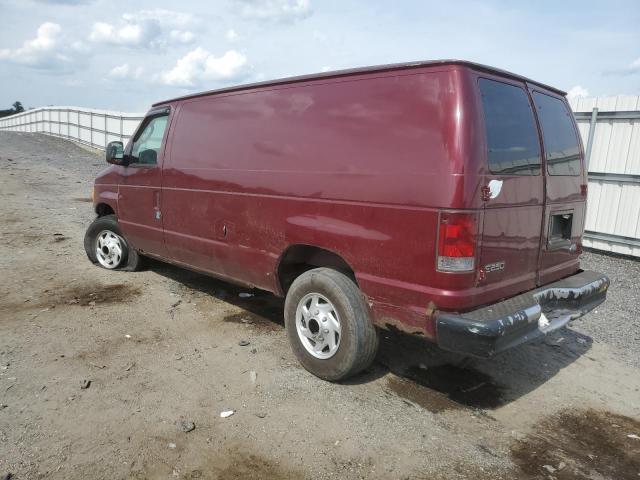 2003 Ford Econoline E250 van