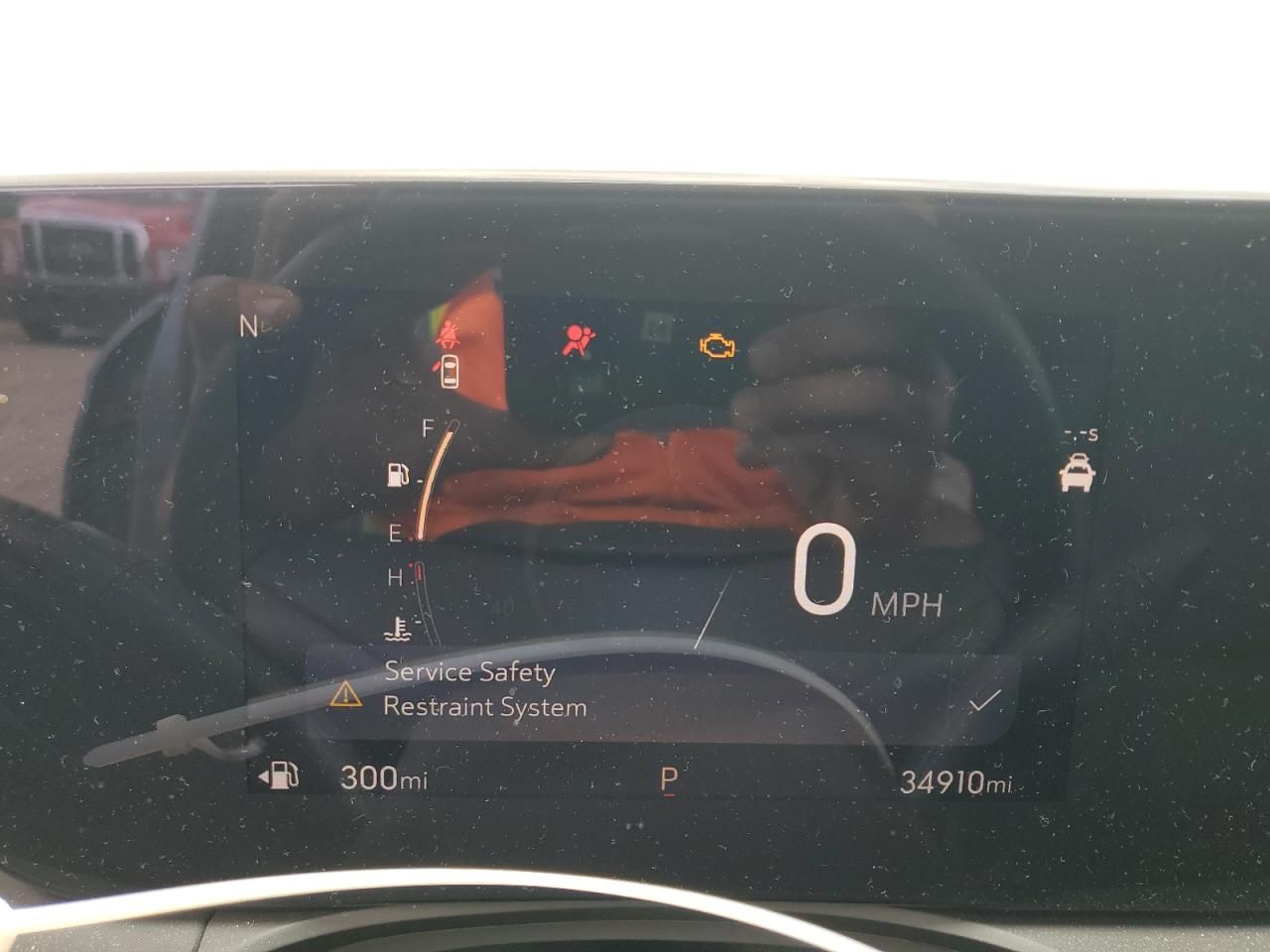 2024 Buick Envista Sport Touring