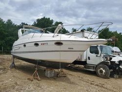 Flood-damaged Boats for sale at auction: 1999 Maxum Boat