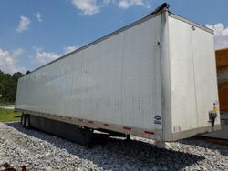 2002 Utility 2022 Utility 53 ft dry for sale in Cartersville, GA