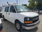 2014 Chevrolet Express G2500