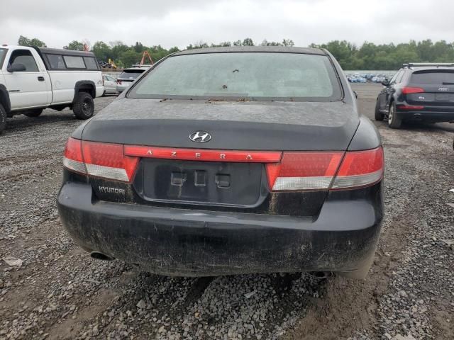 2007 Hyundai Azera se