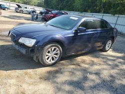 2016 Chrysler 300 Limited en venta en Shreveport, LA