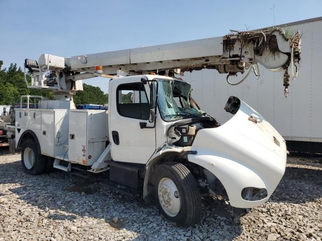 2015 Freightliner M2 106 Medium Duty