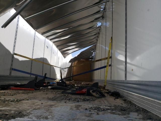 2025 Vanguard VXP DRY Van Trailer