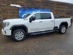 2021 GMC Sierra K25 en venta en Blaine, MN