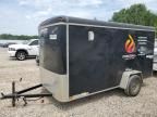 2020 Homeseader Trailer