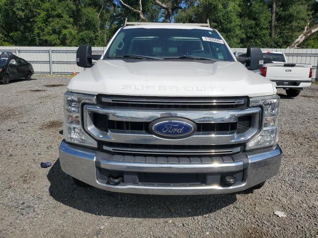 2020 Ford F250 Utility / Service Truck