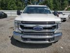 2020 Ford F250 Utility / Service Truck