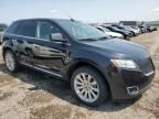 2011 Lincoln MKX
