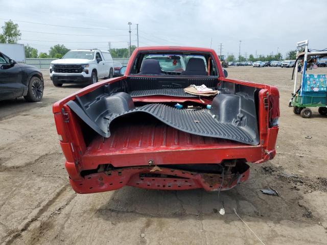 2003 Chevrolet S Truck S10