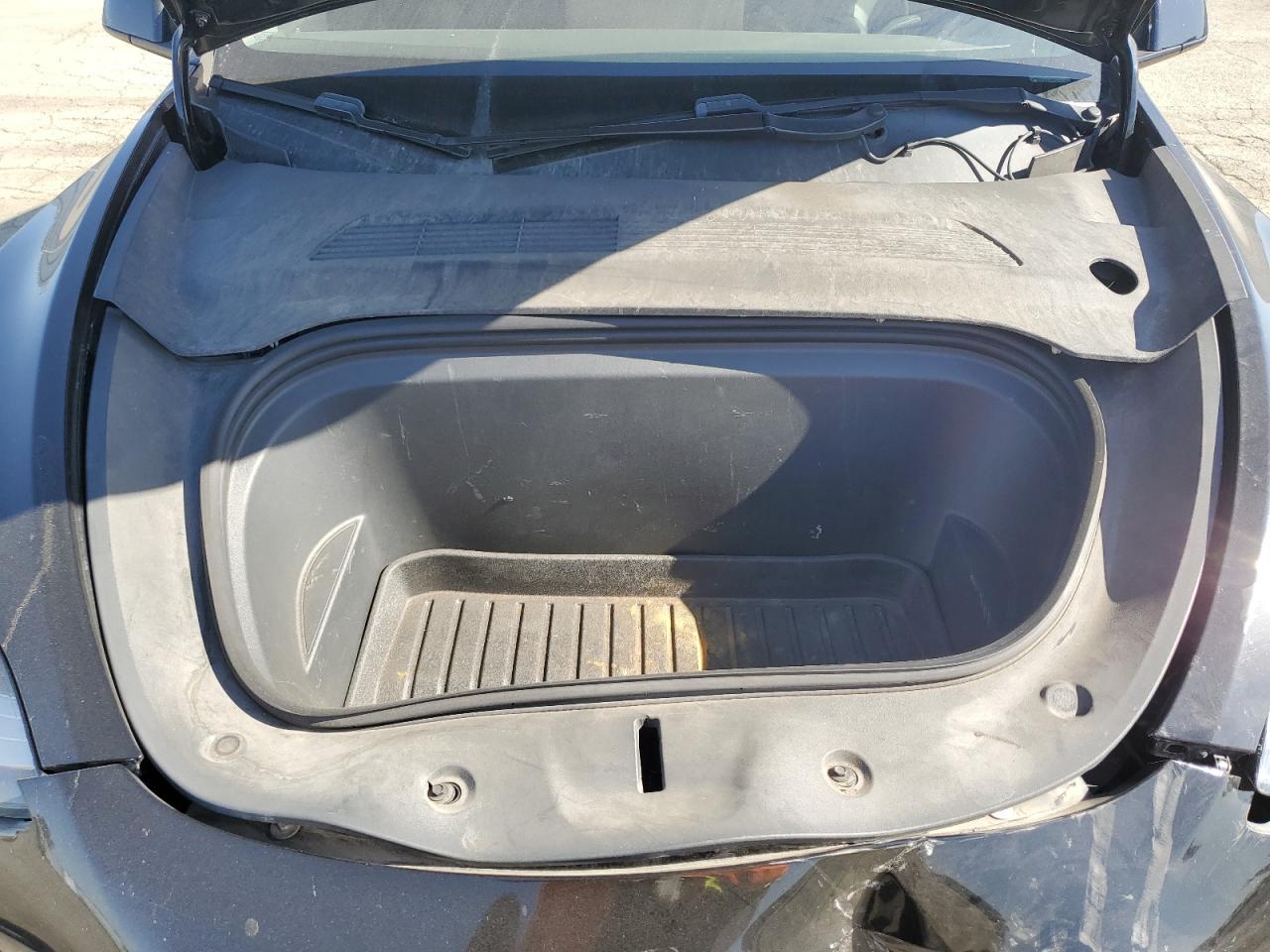 2020 Tesla Model y