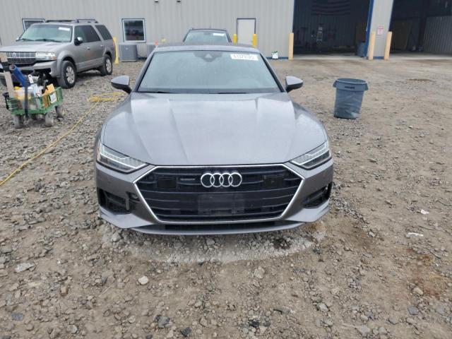 2019 Audi A7 Prestige