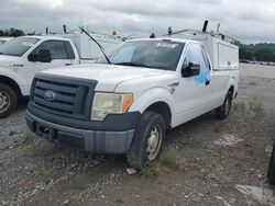 Ford Vehiculos salvage en venta: 2010 Ford F150