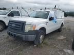 2010 Ford F150