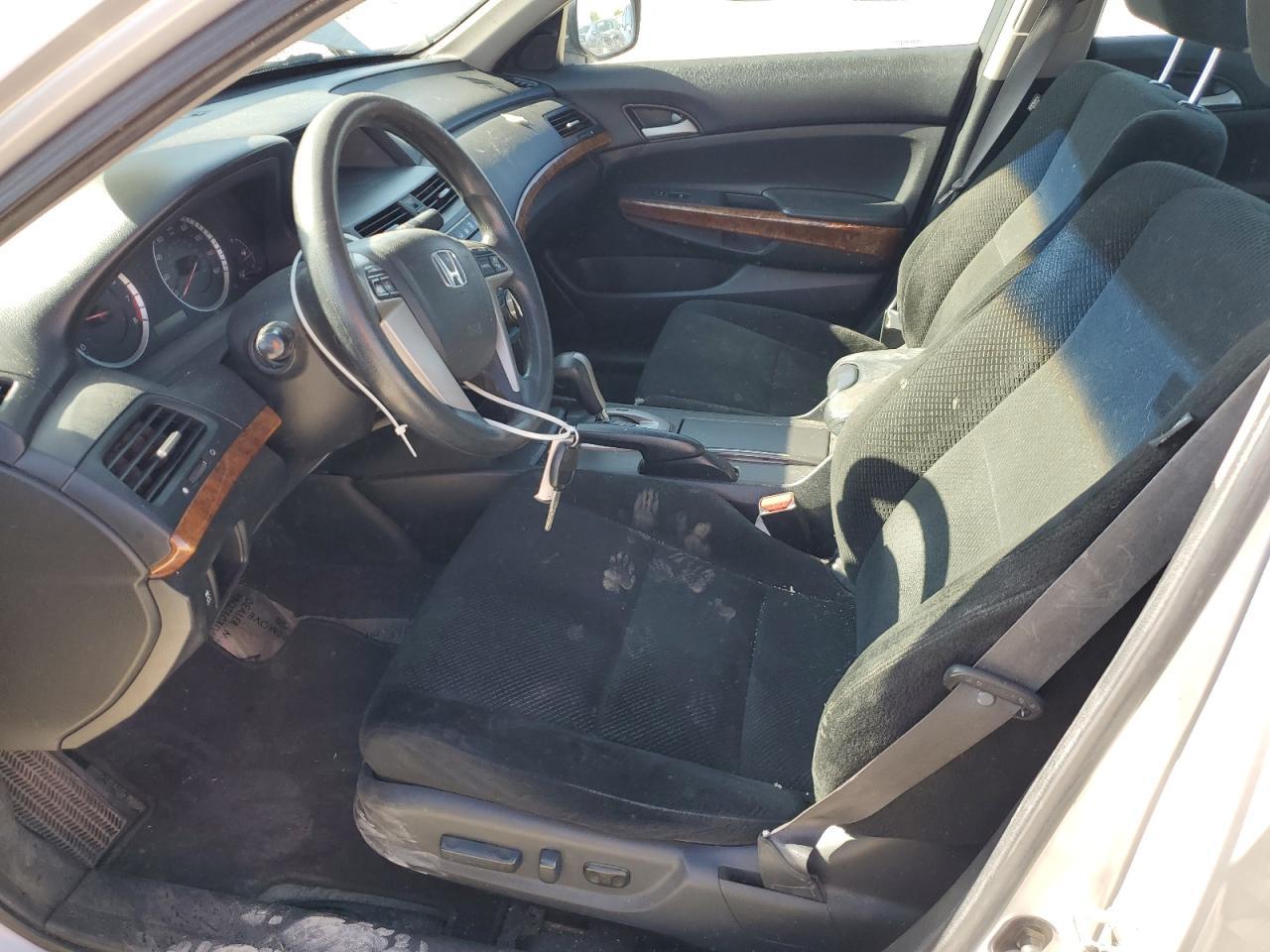 2011 Honda Accord ex