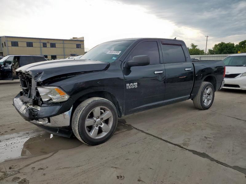 2016 Dodge RAM 1500 SLT