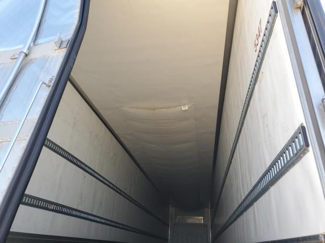 2023 Utility VS2RA Refrigerated Van Trailer