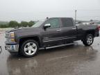 2014 Chevrolet Silverado C1500 LTZ
