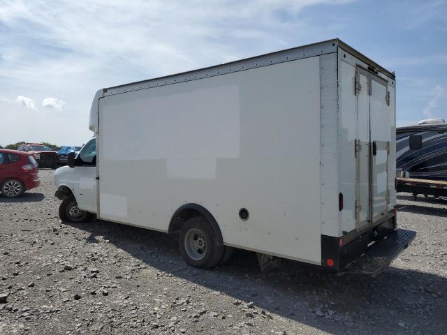 2020 GMC Savana Cutaway G3500