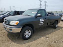 Toyota Tundra Base Vehiculos salvage en venta: 2006 Toyota Tundra Base