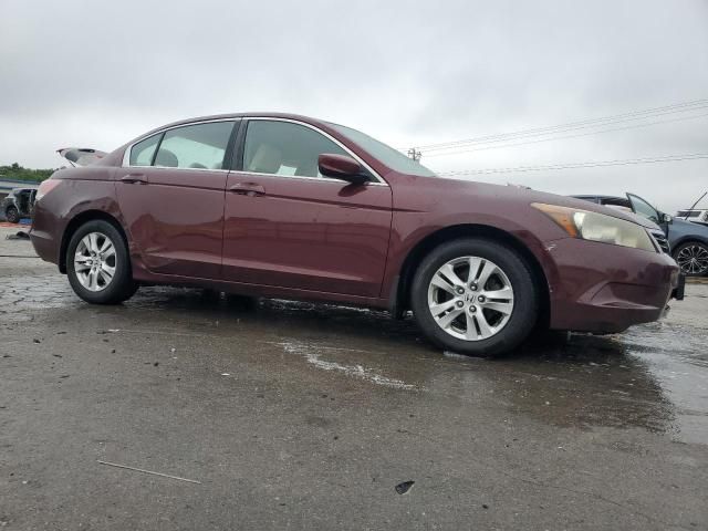 2008 Honda Accord LXP