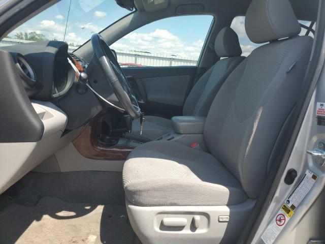 2008 Toyota Rav4 Limited
