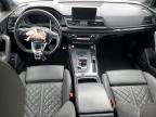2018 Audi SQ5 Prestige