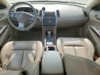 2008 Nissan Maxima se
