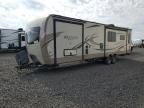 2018 Forest River Rockwood