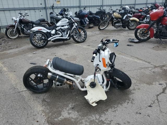 2024 Other Motorcycle Scooter
