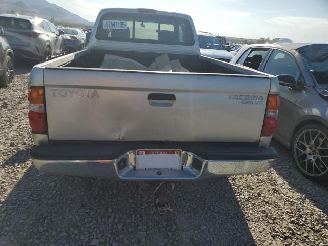 2004 Toyota Tacoma Xtracab