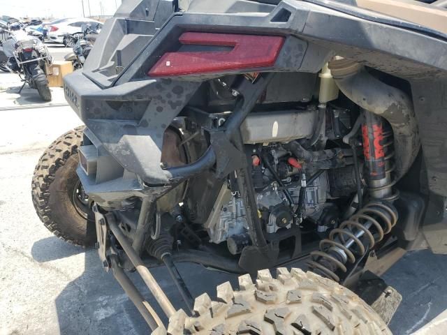 2025 Polaris RZR PRO R Ultimate